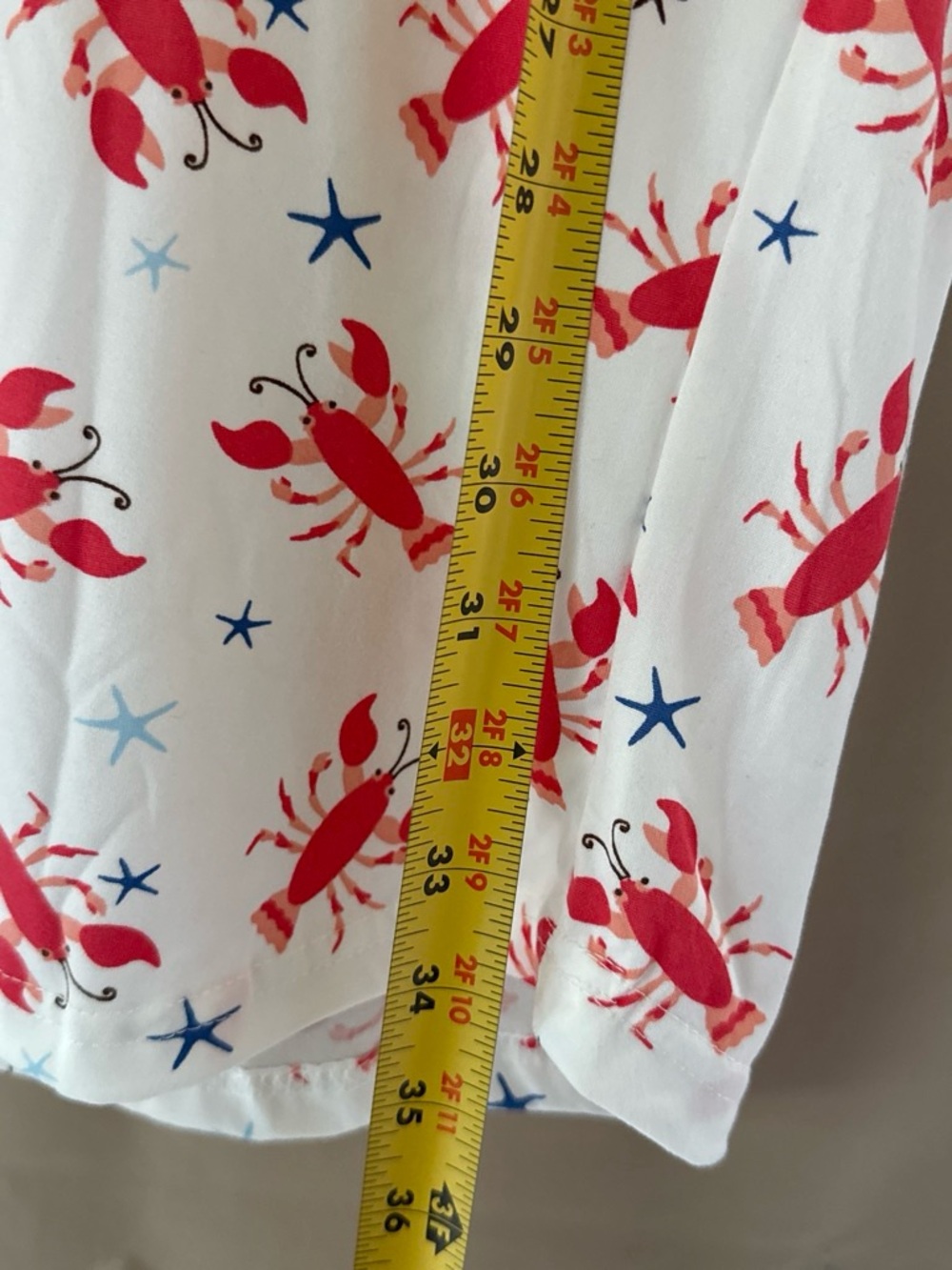 women’s sleepwear - Picture 5 of 5